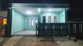 Dijual Cepat Rumah baru renovasi Di Buana Bukit Permata Tembesi Batam