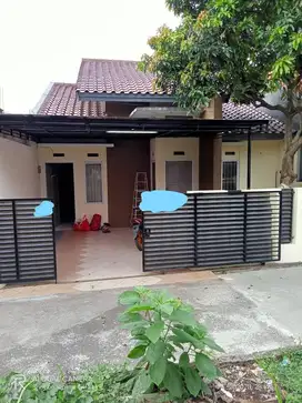 Dijual Rumah di Kawasan Sawah Lama Ciputat