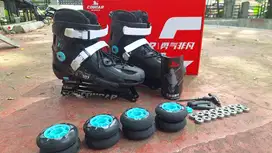 Sepatu roda dewasa Cougar