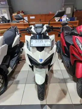 DAPATKAN DISKON 1 JUTA - ALL NEW VARIO 160 ABS 2023 - SRI SANJAYA