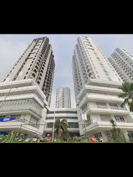 Dijual Unit Apartemen di The Archies Sudirman Jakarta Selatan