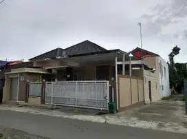 Rumah bagus siap huni di maguwoharjo