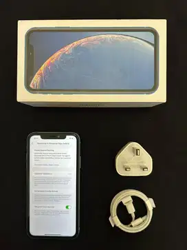 Iphone XR 128gb All operator