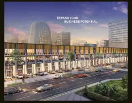 Ruko QUANTUM by Summarecon Gading Serpong Launching Perdana  5,1M