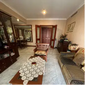 Apartemen Pavilion Sebelah Citywalk Sudirman Harga Bagus
