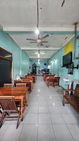 Ruko 2½ Lantai Cocok Untuk Usaha Di Johar Baru Jakpus S8747