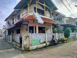 rumah huk strategis dekat fasum Bisa buat kost2an