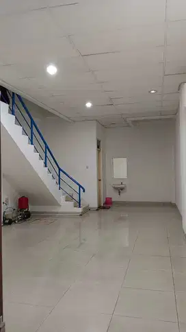 Dijual Cepat Ruko Puri Britania Puri Indah Siap Pakai