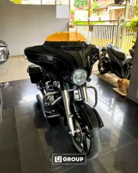 FOR SALE!! Harley Davidson Street Glide Rushmore 2015