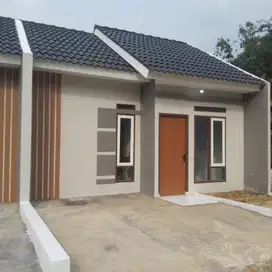Subsidi rasa komersil angsuran KPR cicilan flat dekat stasiun dan tol