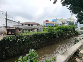 HARGA SETENGAH DARI NJOP LOKASI JALAN RAYA PASAR MINGGU