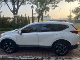 Honda CR-V 2019 Bensin