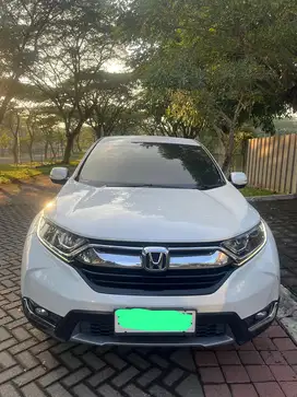 Honda CR-V 2019 Bensin