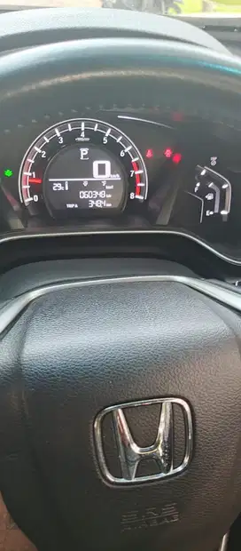Honda CR-V 2019 Bensin