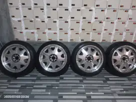 VELG RING 17 PCD114/100