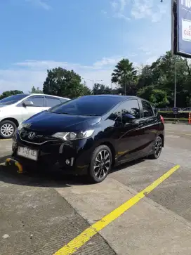 Honda Jazz 2016 Matic