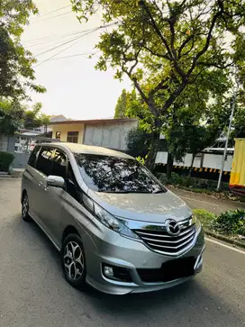 Mazda Biante Skyactive Bekas Rasa Baru