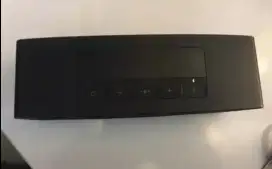Bose soundlink mini 2