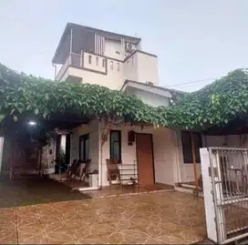 Dijual Rumah siap Huni diCileungsi