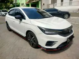 Honda City RS 1.5 Cvt Hatchback th 2022
