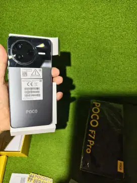 Poco F7 Pro 12/512