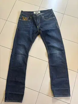 Von Dutch jeans trouser