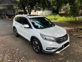 cash/TT all new crv prestige sunroof  vender audio HRVV tuker tambah
