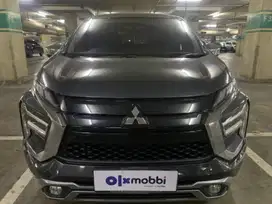 2022 TDP 12JT Mitsubishi Xpander 1.5 Ultimate Bensin-AT Abu