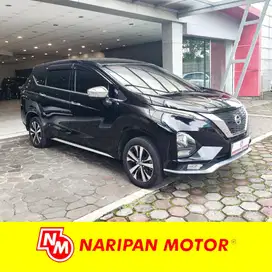 Nissan Livina VL 1.5 AT 2019