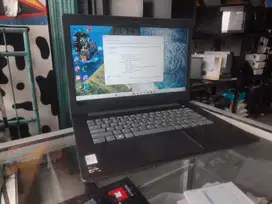 Laptop Lenovo 81B1 Ryzen 5 – RAM 8GB, SSD 512GB – Harga 2,7 Juta