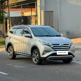 ALLNEW TERIOS R 2019 / 2018 MATIC AT