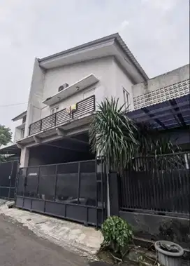 Dijual Rumah Bagus Siap Huni Griya Loka BSD City -rm