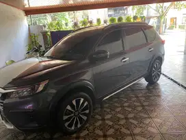 Honda BR-V 2024 Bensin