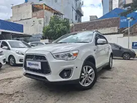 [OLXmobbi] HOT SALE- Mitsubishi Outlander Sport 2.0 GLX Bensin-MT 2017