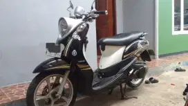 Yamaha Fino 2013 Karburator (NEGO)