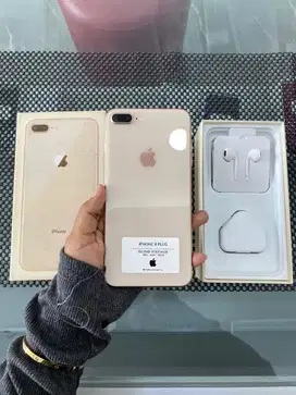 iPhone 8 Plus 64gb Second Inter BH 82%