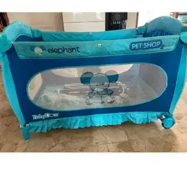 Box Bayi, tempat tidur Bayi cocok utk bayi newborn hingga usia 4 thn,