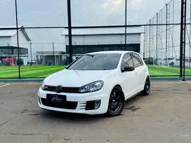 VW Golf TSI 1.4 2010 – Full Upgrade GTI Style
