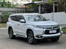 Mitsubishi Pajero Sport Dakar AT 4x4 2019