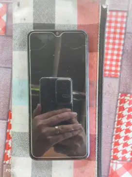 Samsung A50s 4/64 fullset
