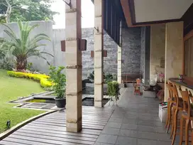 House For Sale di Setraduta Bandung Full Furnished