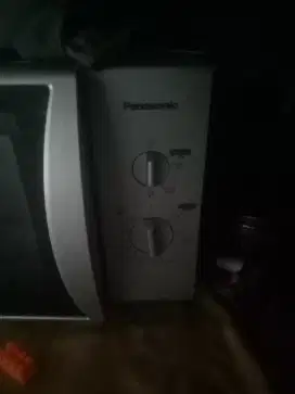 Panasonic Microwave Oven 25 Liter