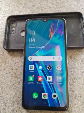Hp Oppo a12 ram 3