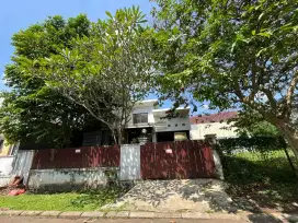 Rumah Lokasi Strategis Kencana Loka Ciater