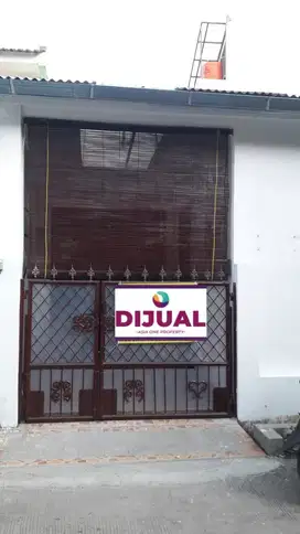 Dijual rumah di komplek Pondok Pekayon indah