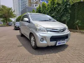 D Daihatsu Xenia 1.3 R SPORTY Bensin-MT 2016 Coklat D0VVA