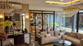 Rumah Mewah Baru 2 Lantai di Spatirasmi Kota Baru Parahyangan