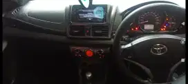 Yaris 1.5 AT TRD Sportivo
