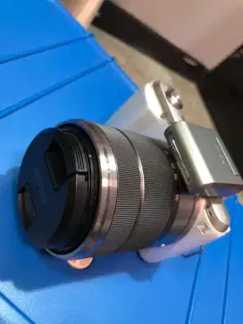 Sony nex c3 2 lensa