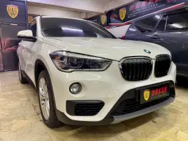TDP12JT BMW X1 SDRIVE F48 2018 GOOD CONDITION